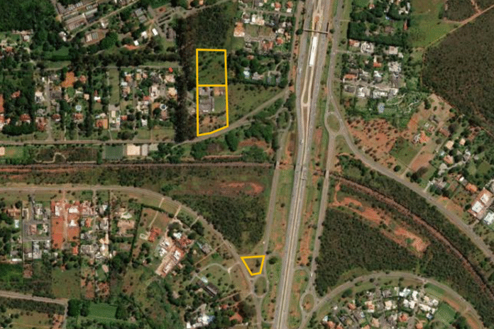 Aprovada criação de lotes para equipamentos públicos no Park Way brasilia