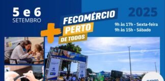 Senac leva serviços gratuitos para Vicente Pires neste fim de semana