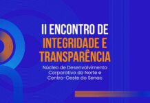 Senac-DF promove debate sobre integridade e transparência em Brasília