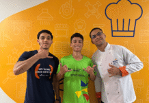 Competições Senac 2025: talentos do Senac-DF embarcam rumo ao Rio de Janeiro