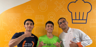 Competições Senac 2025: talentos do Senac-DF embarcam rumo ao Rio de Janeiro