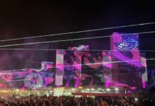 Fim de semana no Sesc-DF promete arte, música e muito abraço