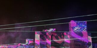 Fim de semana no Sesc-DF promete arte, música e muito abraço