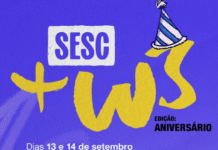 De graça: Sesc-DF comemora aniversário com shows de Joyce Alane, Tuyo, Blitz e Fat Family na W3 Sul