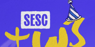 De graça: Sesc-DF comemora aniversário com shows de Joyce Alane, Tuyo, Blitz e Fat Family na W3 Sul