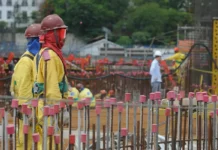 INPC registra deflação de -0,21% em agosto, a primeira em um ano