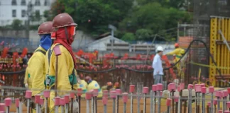 INPC registra deflação de -0,21% em agosto, a primeira em um ano