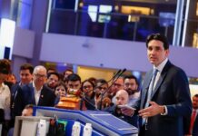 Túnel Santos-Guarujá deve começar a ser construído ainda este ano, diz ministro