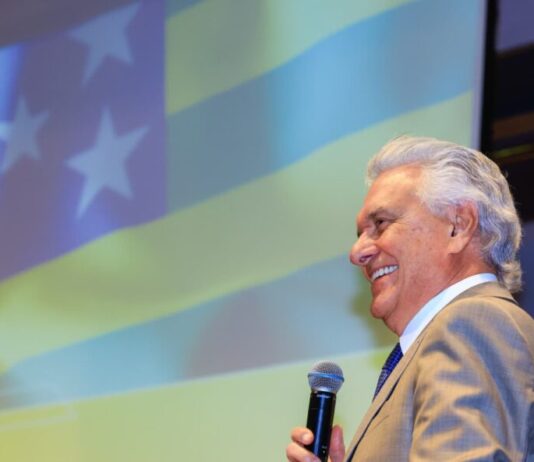 Pré-candidatura de Wilder expõe divisão no PL e abre disputa sobre apoio a Caiado