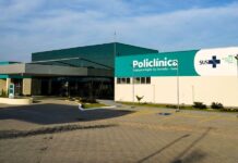 Governo de Goiás está construindo três novas policlínicas