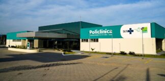 Governo de Goiás está construindo três novas policlínicas