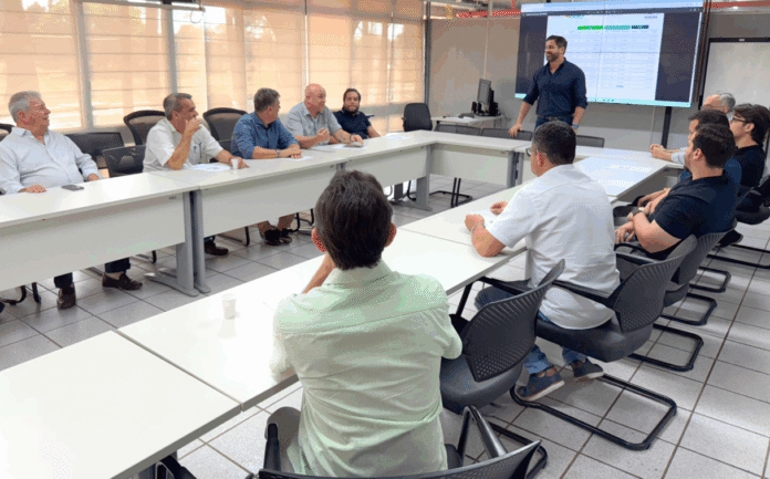 Moradora de Mineiros ganha R$ 50 mil da Nota Goiana goias