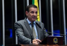 Vanderlan ataca Wilder Morais: “político de rede social, não tem nada concreto”