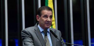 Vanderlan ataca Wilder Morais: “político de rede social, não tem nada concreto”