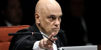 Governo dos EUA impõe sanções à esposa de Alexandre de Moraes com base na Lei Magnitsky