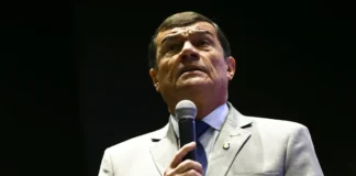 Advogado defende inocência de Paulo Sérgio em julgamento no STF sobre trama golpista