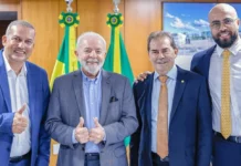 Paulinho da Força será relator do projeto de anistia do 8 de janeiro