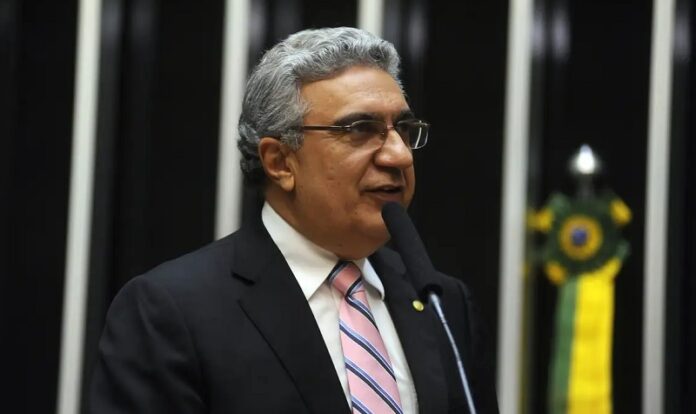 Vice-governador assume governo do Tocantins após afastamento de Wanderley Barbosa pelo STJ politica
