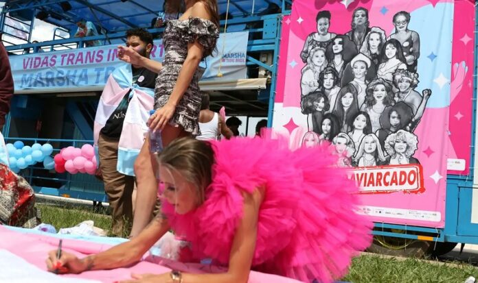 Pesquisa revela alta prevalência de HPV de alto risco entre pessoas trans no Brasil saude trans