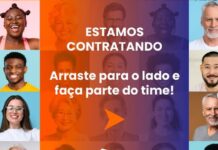 Senac-DF abre vagas de trabalho intermitente para Garçom, Barista e Ajudante de Cozinha