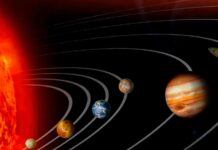 Nasa anuncia possíveis indícios de vida em Marte após 60 anos da primeira missão