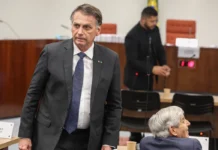 STF publica acórdão que condena Bolsonaro a 27 anos de prisão