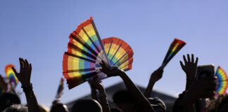 CLDF debate criação de conselho em defesa dos direitos da população LGBTI+