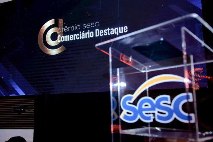 Inscrições prorrogadas para 2ª edição do Prêmio Sesc-DF de Jornalismo brasilia sesc