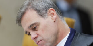 STF congela fortuna de sindicato dos aposentados