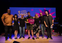 Segunda edição do Festival Sesc Canta Comerciário celebra talentos do comércio com casa cheia