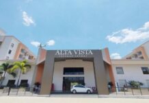 Alta Vista Thermas Resort na mira do Ministério Público por suspeita de fraude
