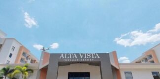 Alta Vista Thermas Resort na mira do Ministério Público por suspeita de fraude