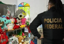 PF deflagra segunda fase da Operação Sem Refino e tem ex-governador Cláudio Castro como alvo
