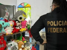 PF deflagra segunda fase da Operação Sem Refino e tem ex-governador Cláudio Castro como alvo