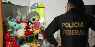 PF deflagra segunda fase da Operação Sem Refino e tem ex-governador Cláudio Castro como alvo