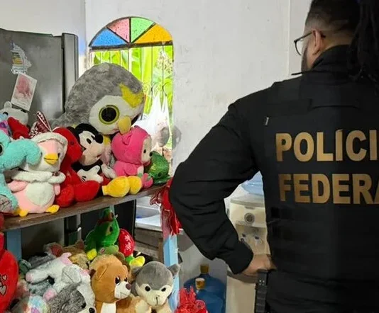 PF deflagra segunda fase da Operação Sem Refino e tem ex-governador Cláudio Castro como alvo