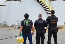 Operação Alquimia investiga uso de metanol em bebidas alcoólicas e fiscaliza 24 empresas do setor sucroalcooleiro