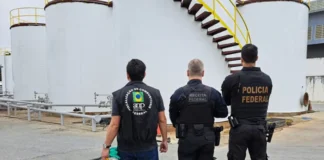 Operação Alquimia investiga uso de metanol em bebidas alcoólicas e fiscaliza 24 empresas do setor sucroalcooleiro