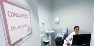 GDF acelera tratamento do câncer e reduz espera para 9 dias