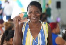 Gestão Caiado segue firme na luta por moradia para todos