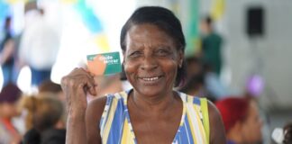 Gestão Caiado segue firme na luta por moradia para todos