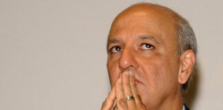 Arruda quer “lavar a ficha” com nova lei