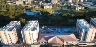 Alta Vista Thermas Resort: denúncias seguem sem respostas