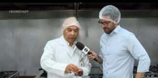 Senac-DF alerta: uso incorreto da panela de pressão pode causar explosões