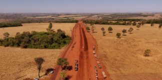 STF libera obras rodoviárias do Fundeinfra em Goiás
