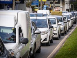 Novas regras da CNH entram em vigor esta semana