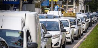 Novas regras da CNH entram em vigor esta semana