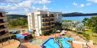 Marina Flat & Náutica afunda em dívidas, abandono e denúncias de desvios