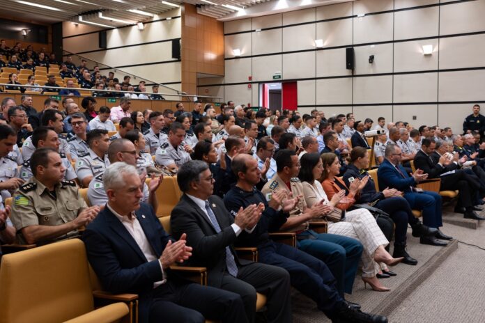 Polícia Judiciária Militar: pós-graduação destaca equilíbrio entre técnica, ética e justiça brasilia