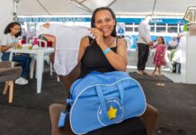 Solidariedade que transforma: campanha “Educação Vem do Berço” dá novo destino a uniformes escolares no DF